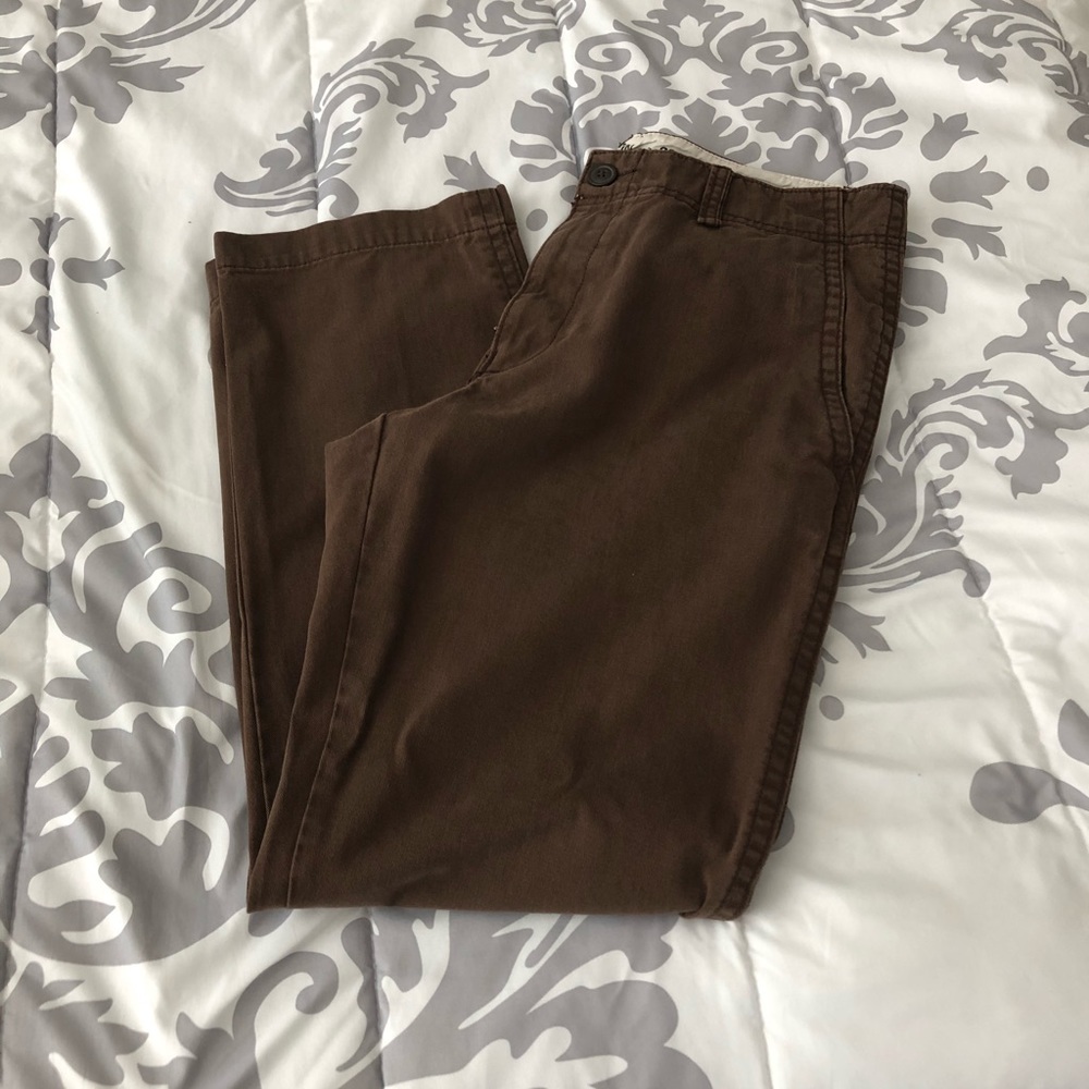 Old Navy Khaki Pants